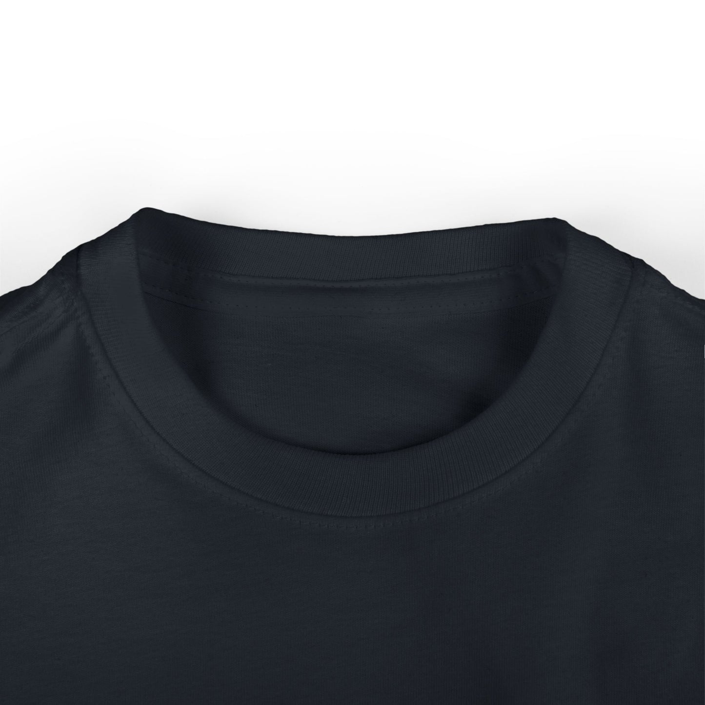 KB Attire Infant Tee 'Not Just Car' Graphic T-Shirt