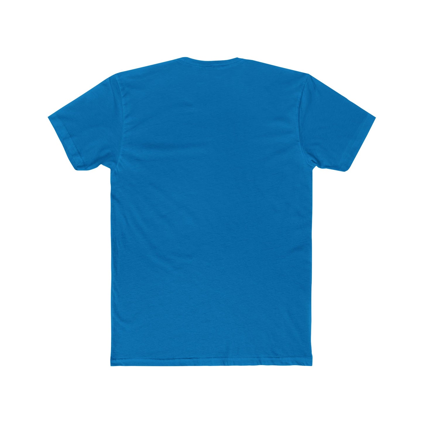 Retro Racing Unisex Cotton Crew Tee - Perfect Gift for Car Enthusiasts