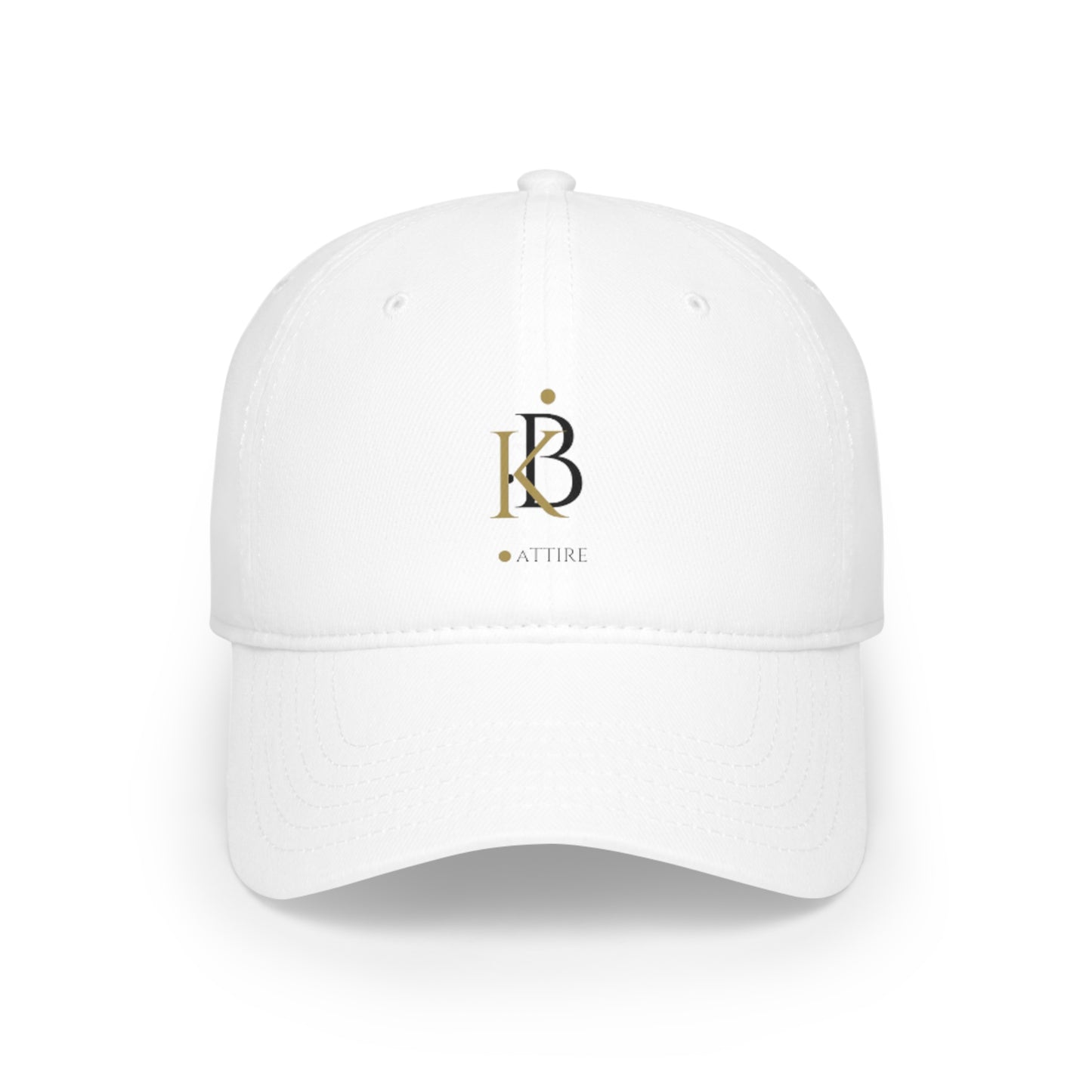 Low Profile Baseball Cap