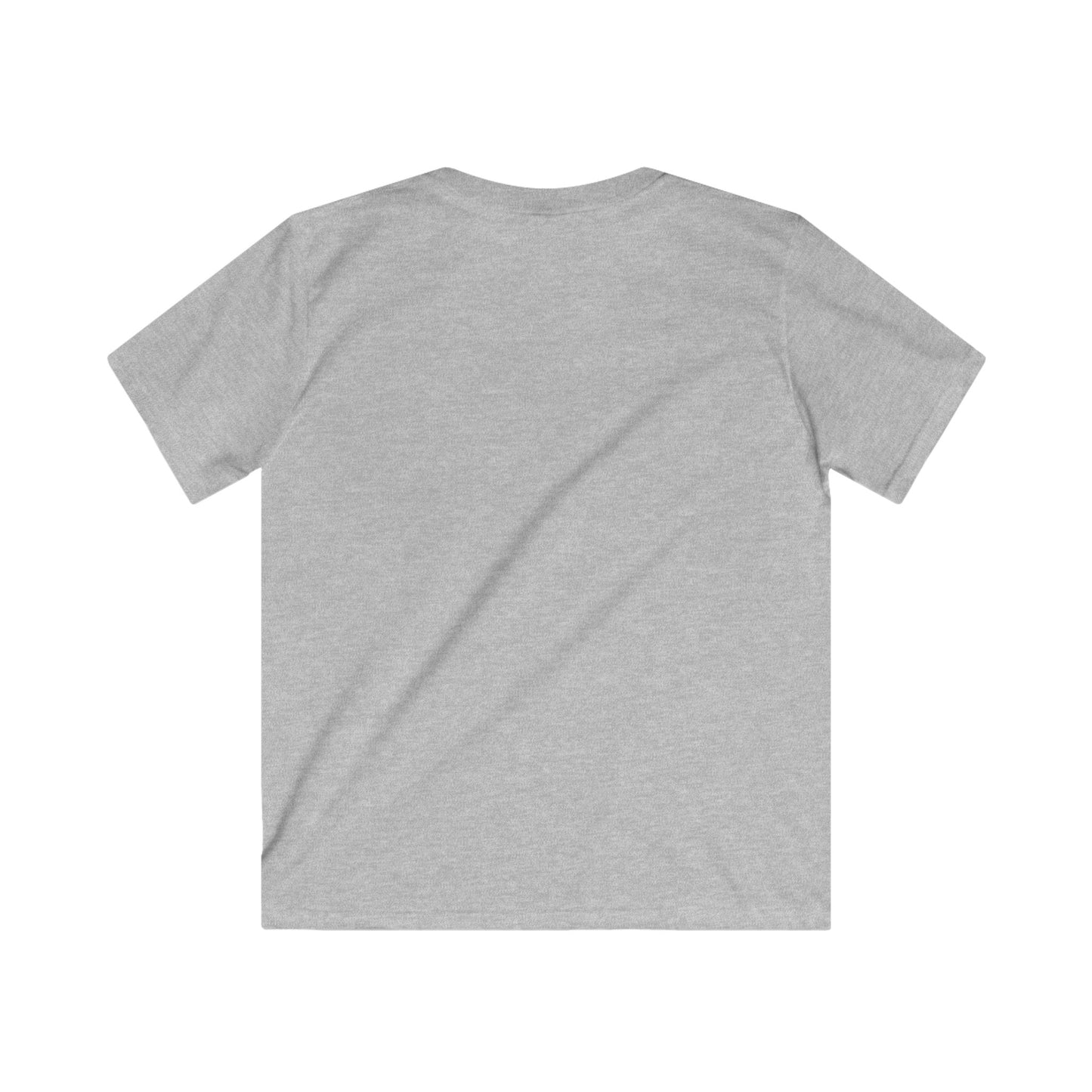 KB Attire Iconic Cars Kids Tee