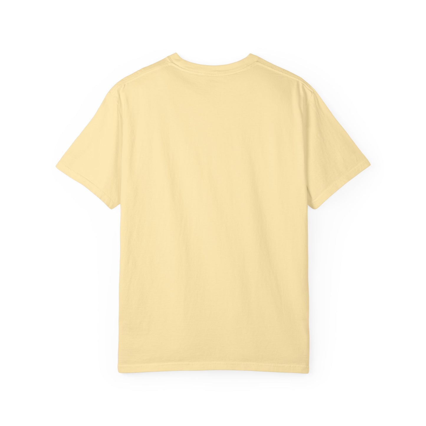 Champion Nutcar Racing T-Shirt | Unisex Garment-Dyed Tee for Racing Fans