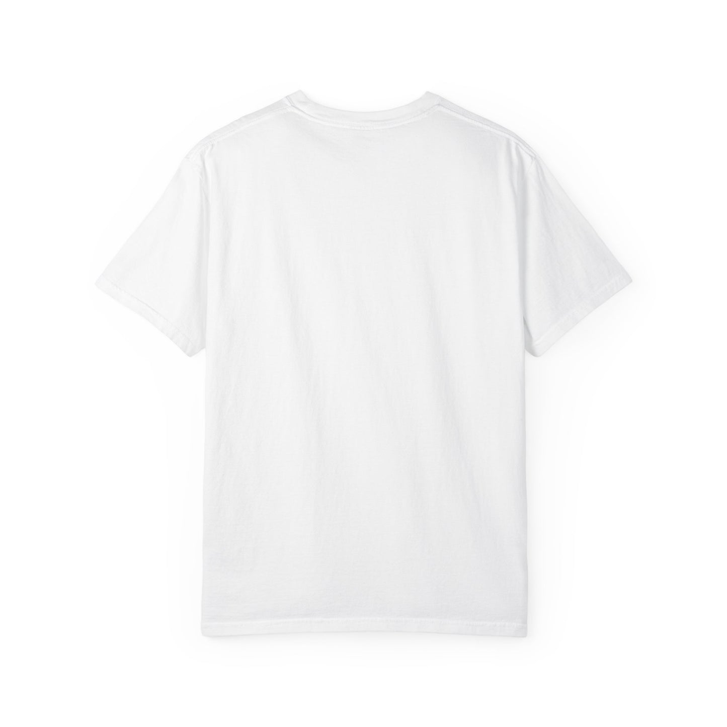 KB Attire "Cartoon' Graphic Tee