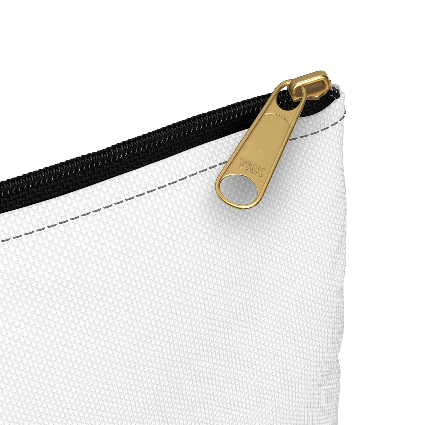 KB Attire Custom Accessory Pouch