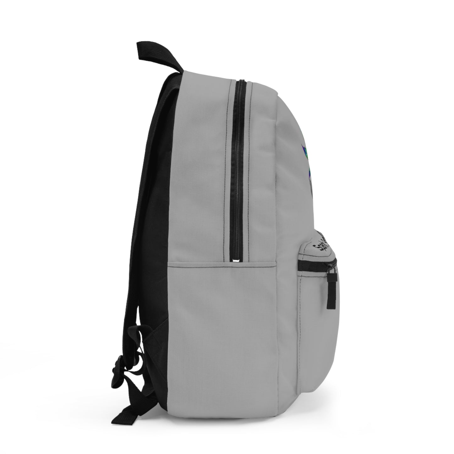 KB Attire "Spark Something" Bookbag