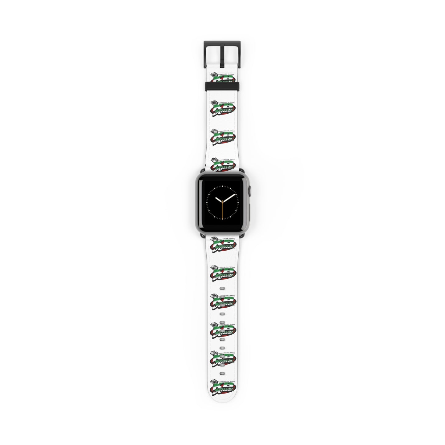KB Attire Racing-Rush Watch Band