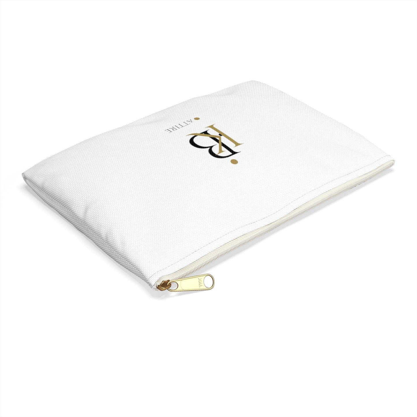 KB Attire Custom Accessory Pouch