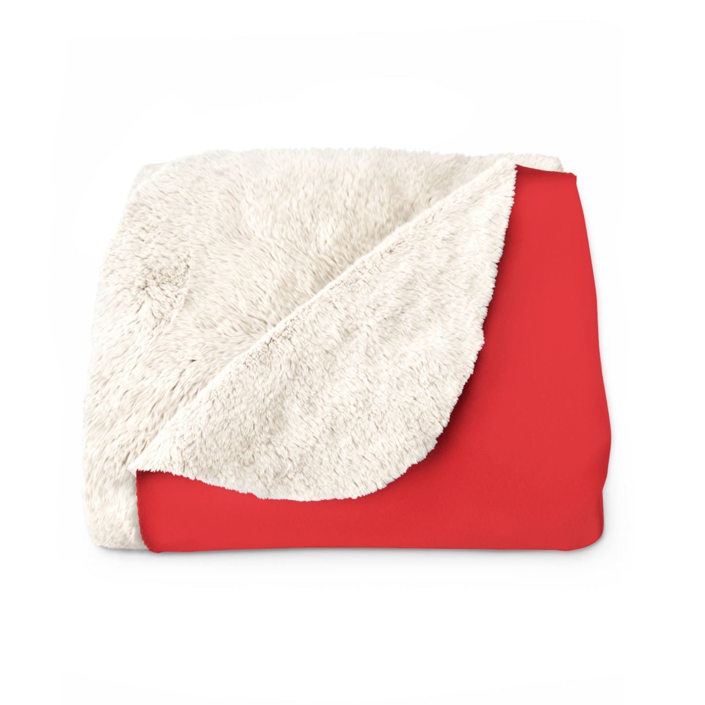 Cozy KB Attire Car Fleece Blanket