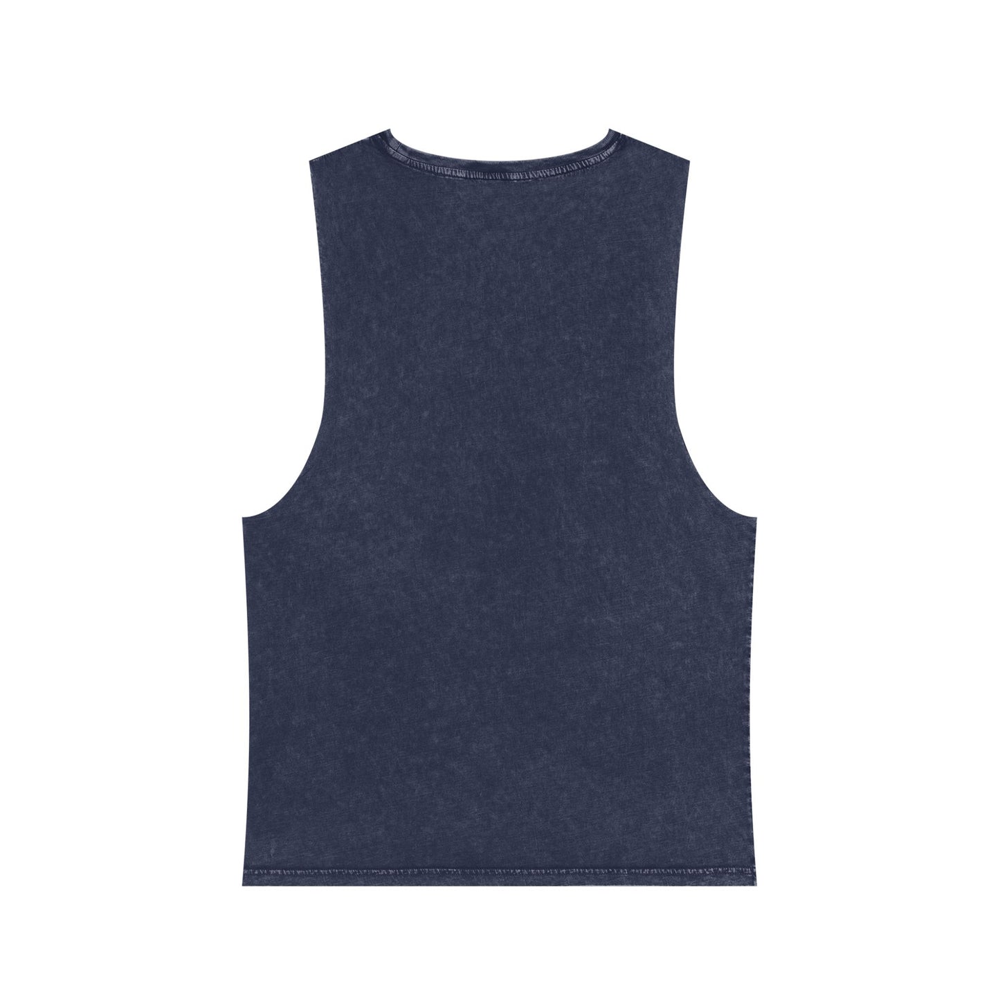 Unisex Stonewash 'Not Just A Car' Tank Top