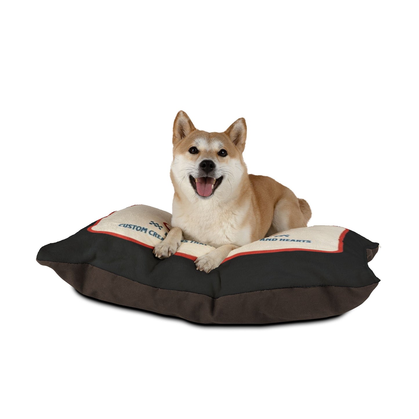 KB Attire Pet Bed