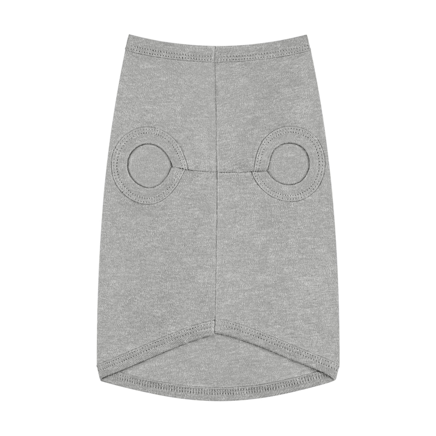KB Attire Racing Pet Tank Top