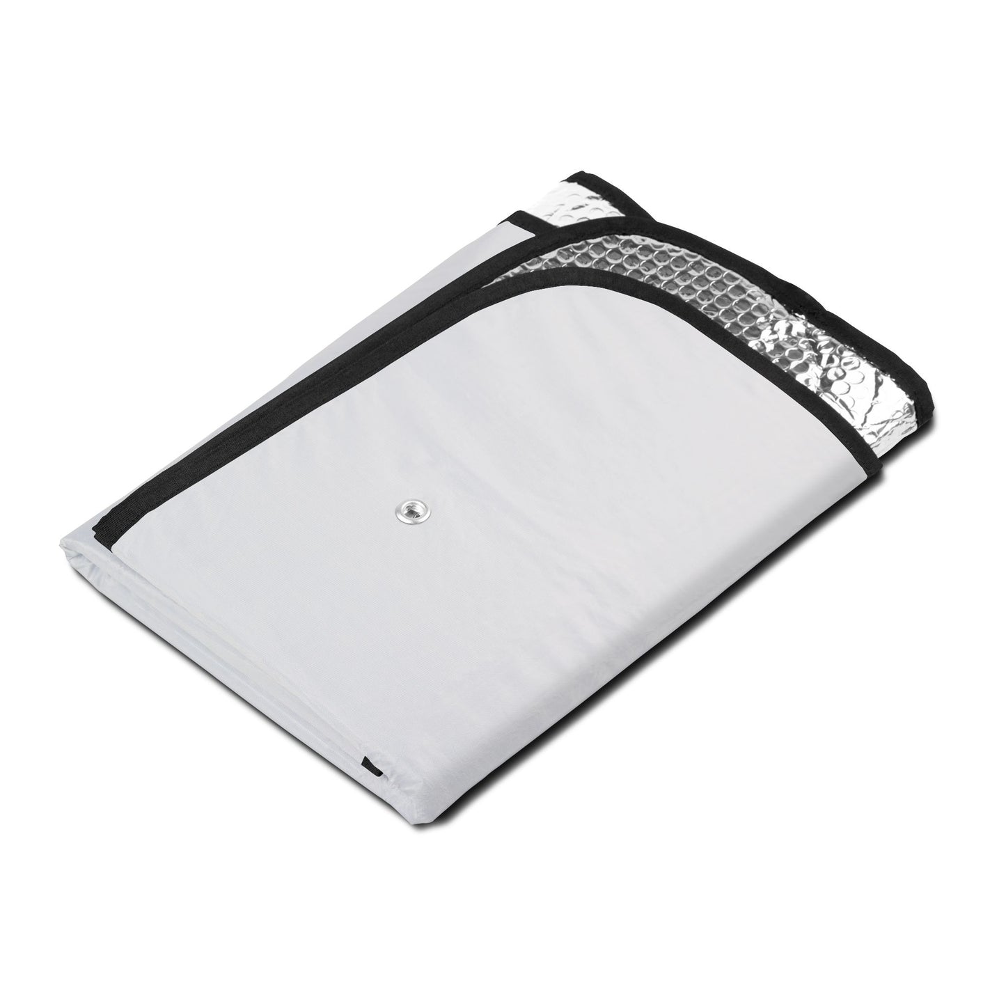 KB Attire "Happiness Of A New Car" Car Sun Shades