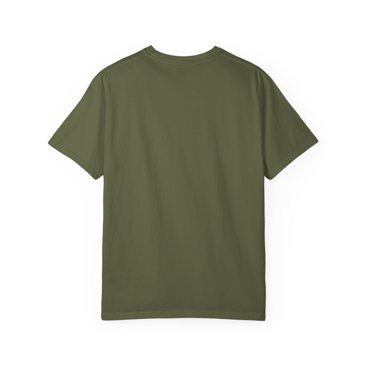 KB Attire "Cartoon' Graphic Tee