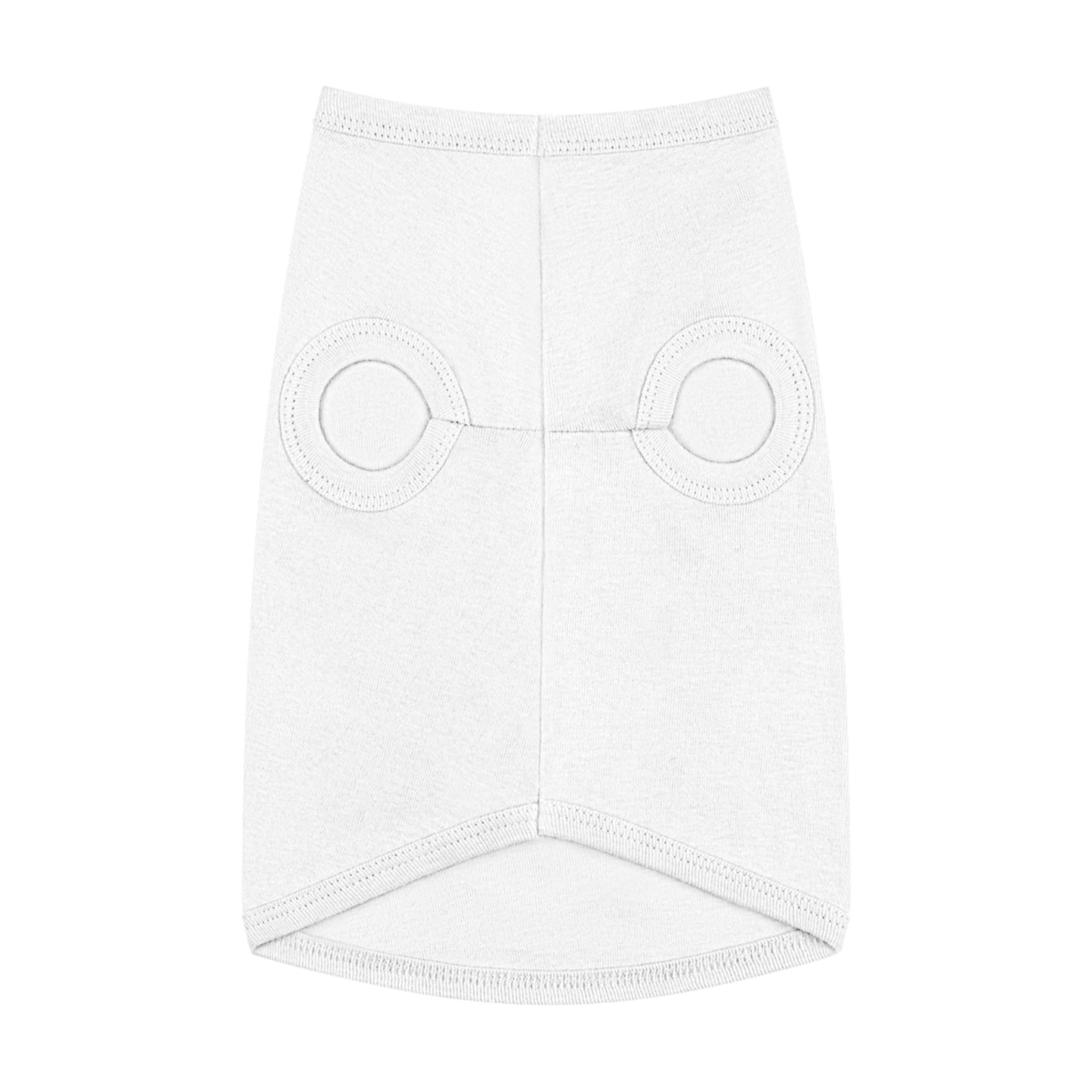 KB Attire Racing Pet Tank Top