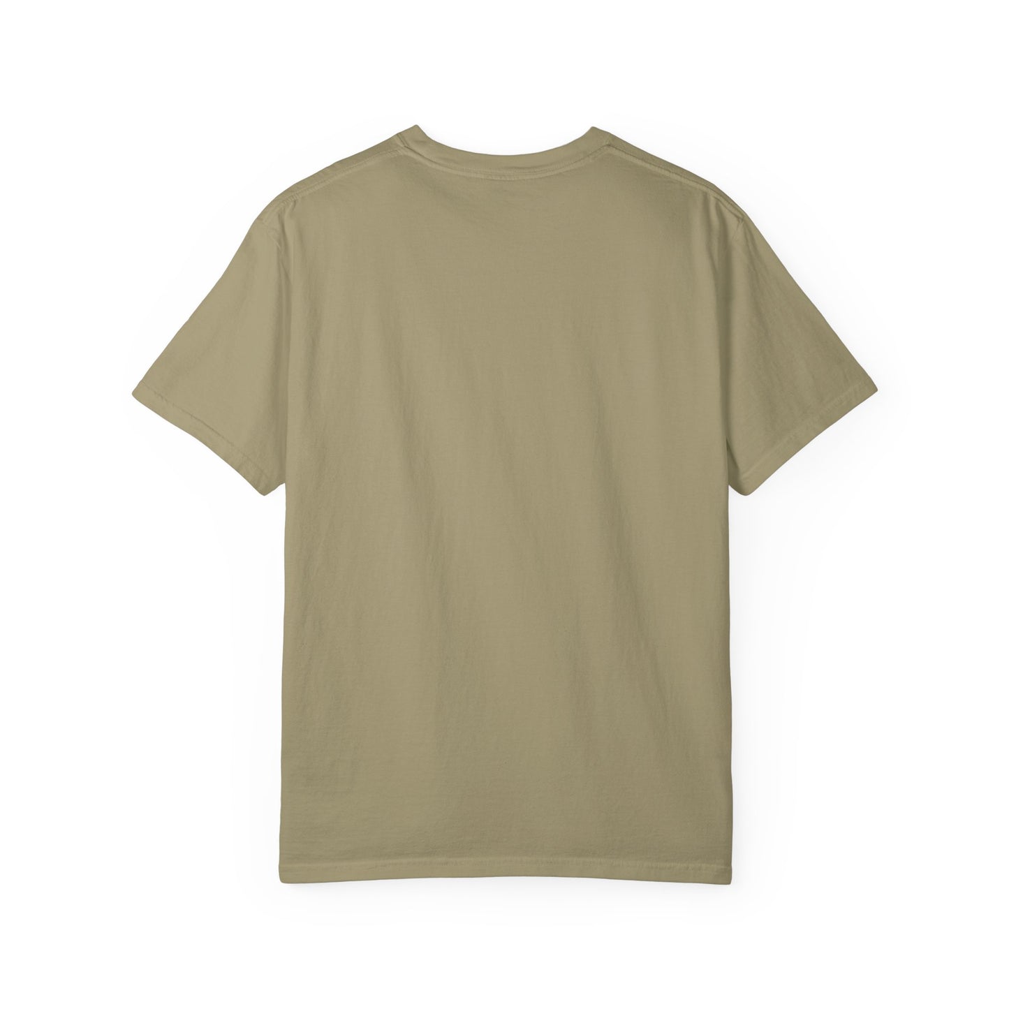 Champion Nutcar Racing T-Shirt | Unisex Garment-Dyed Tee for Racing Fans