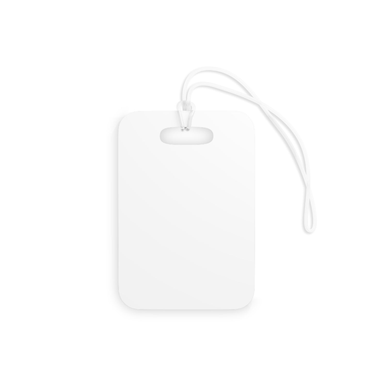 KB Attire "Cartoon" Travel Luggage Tags