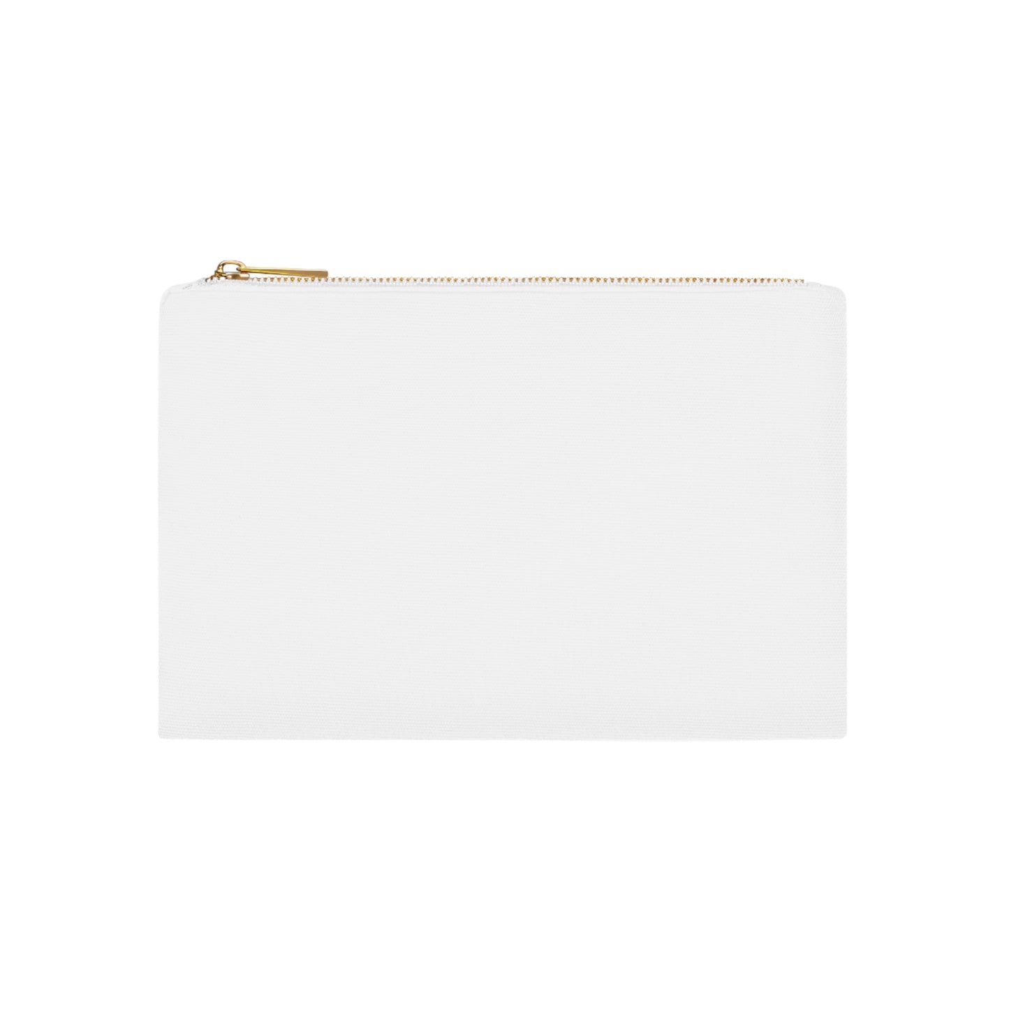 Custom KB Attire Cosmetic Bag