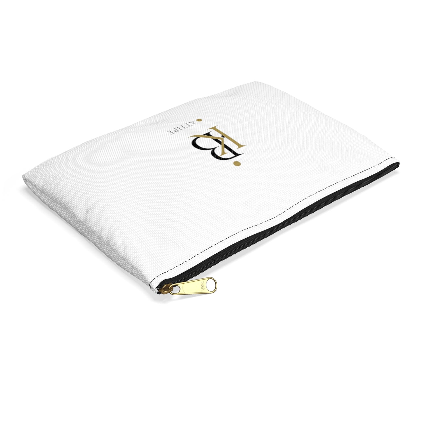 KB Attire Custom Accessory Pouch