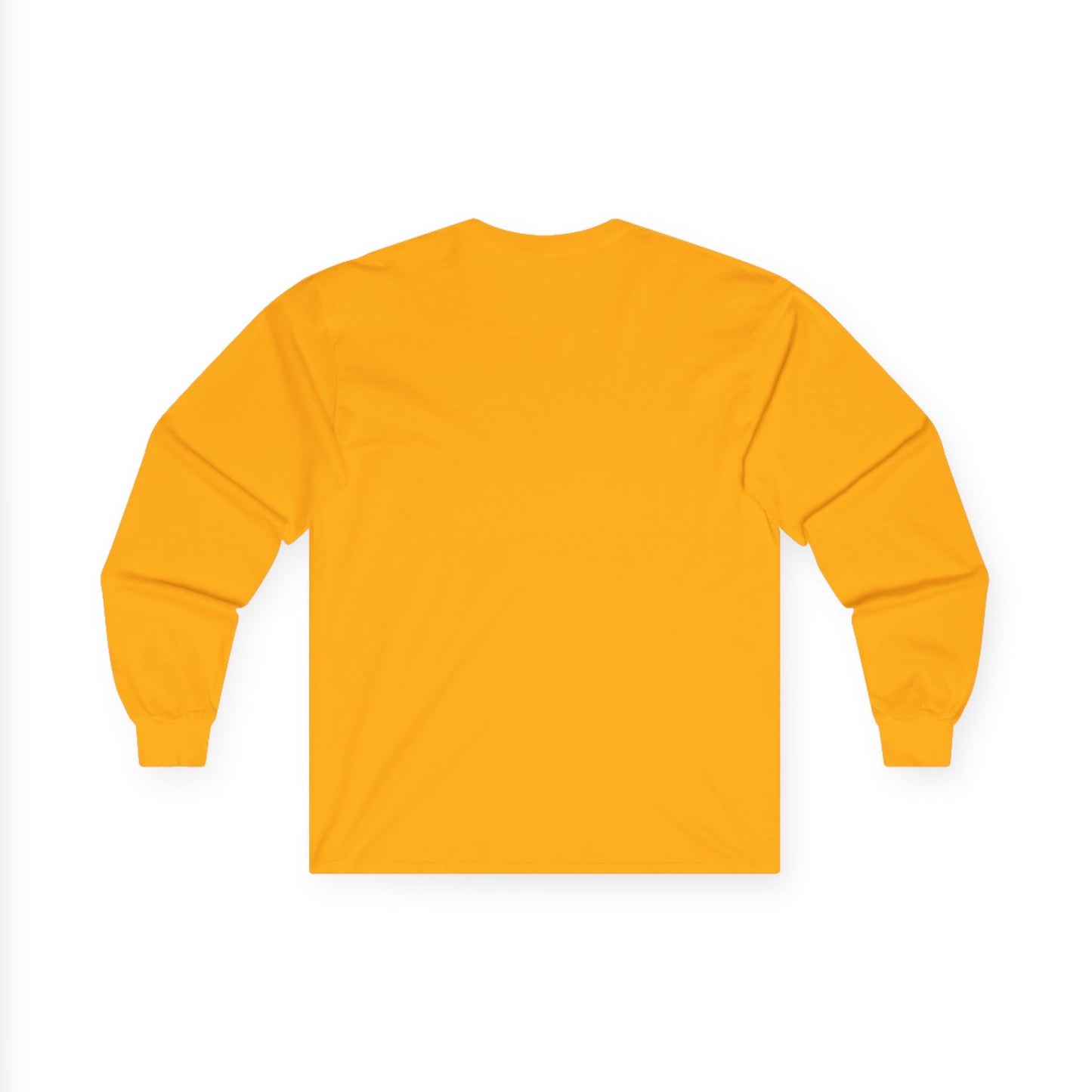 KB Attire Cartoon Graphic Long Sleeve Tee