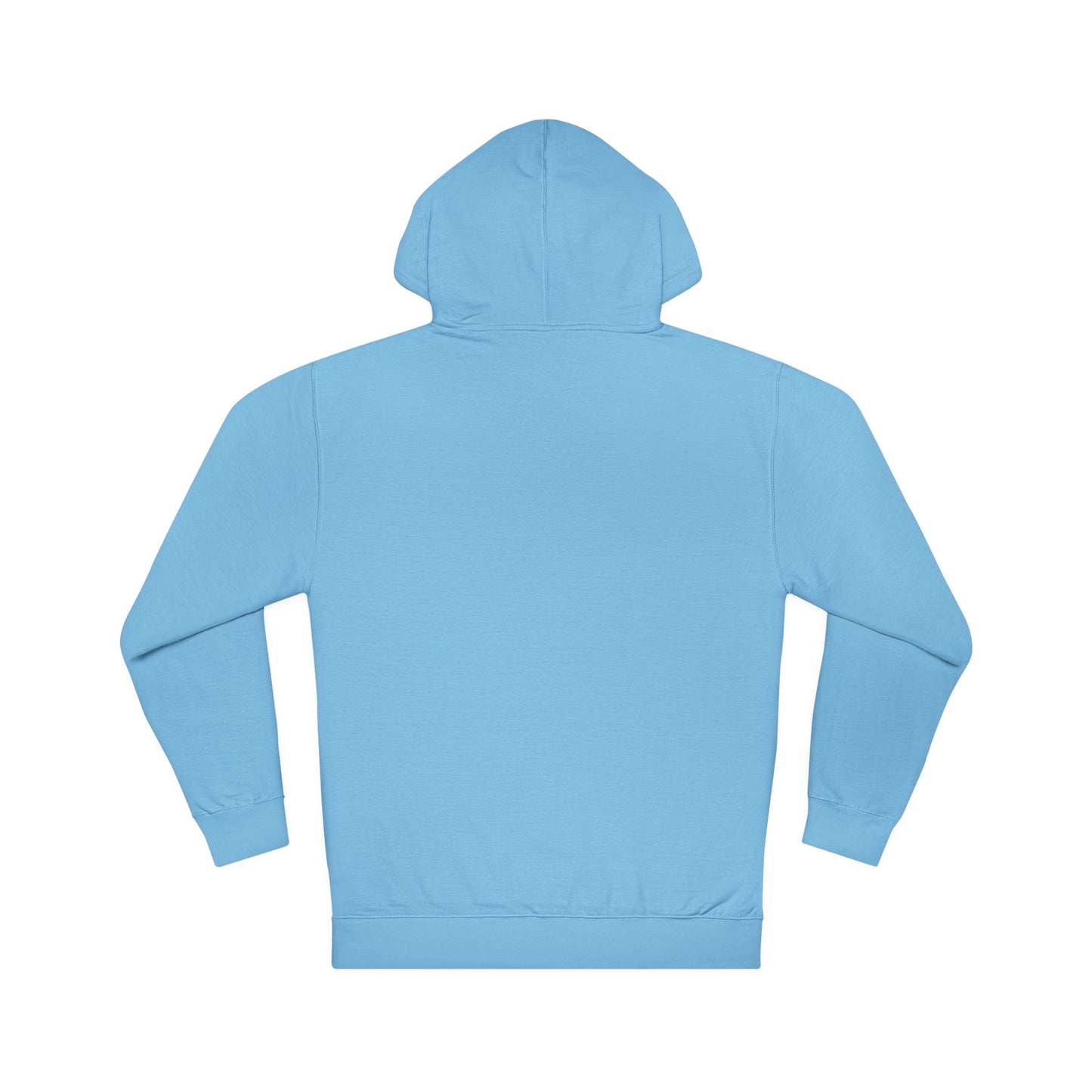 KB Attire Car Logo Unisex Hooded Sweatshirt