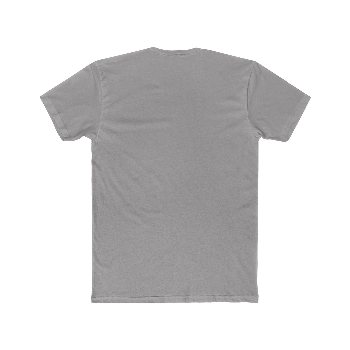 Retro Racing Unisex Cotton Crew Tee - Perfect Gift for Car Enthusiasts