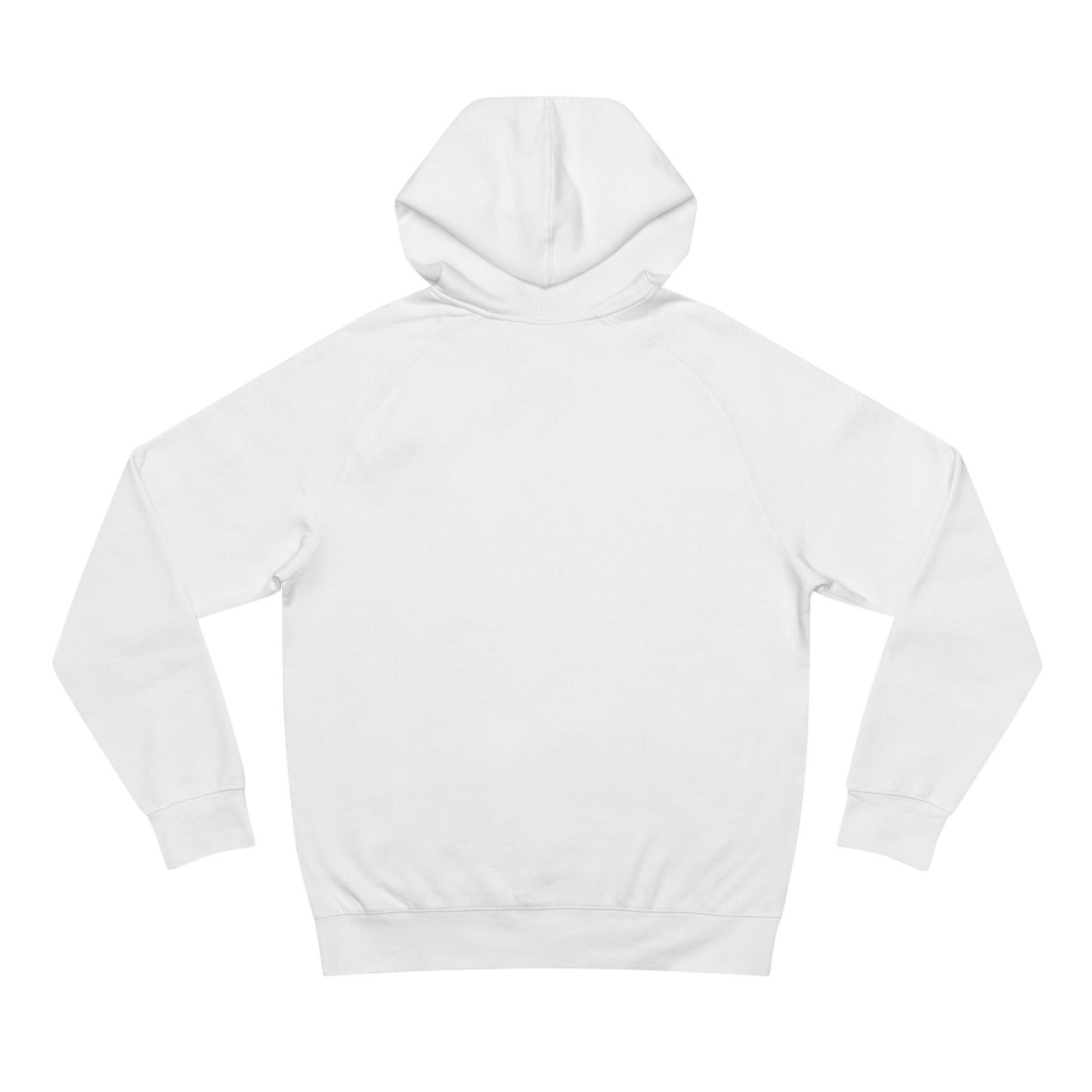 KB Attire Spark Something Unisex Supply Hoodie