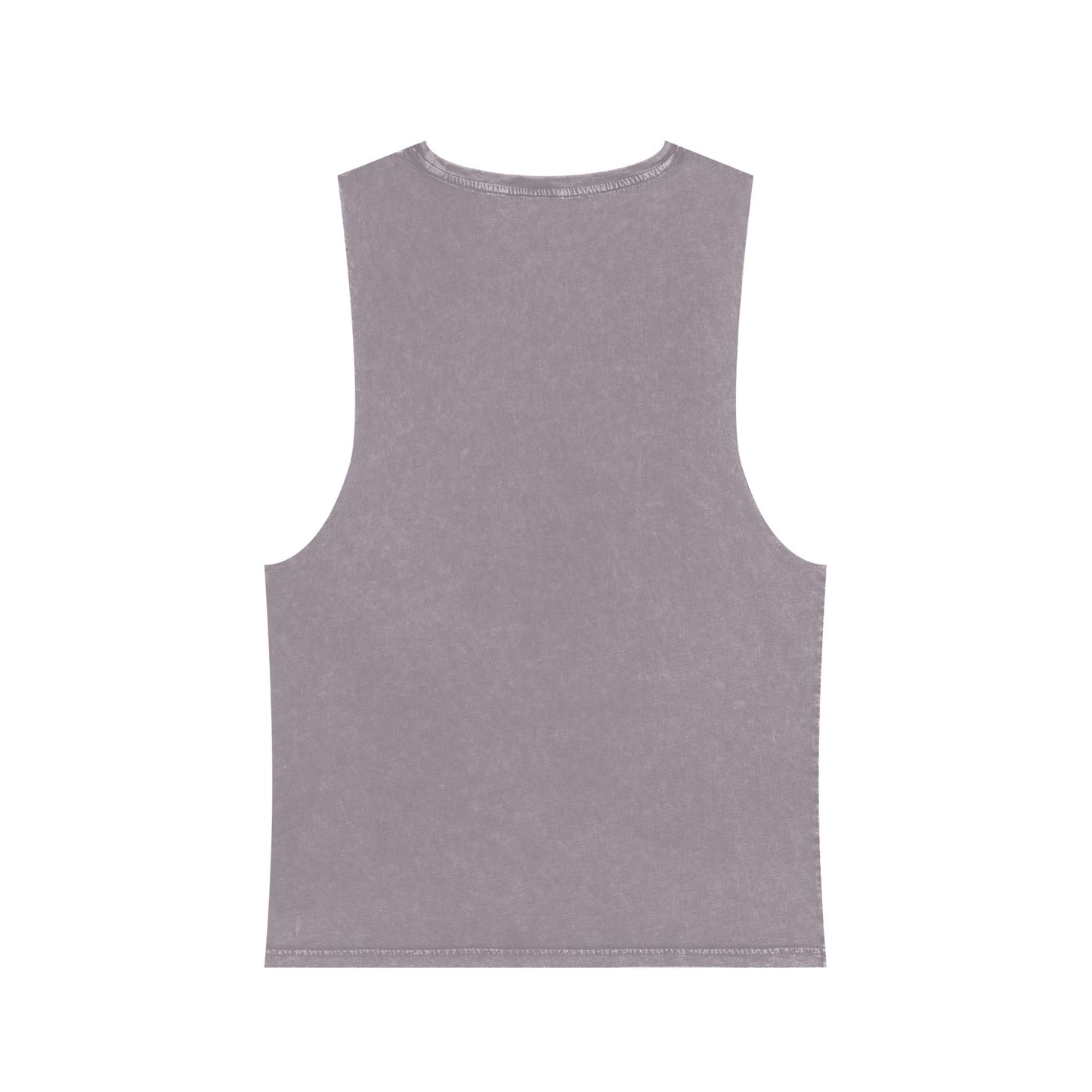Unisex Stonewash 'Not Just A Car' Tank Top