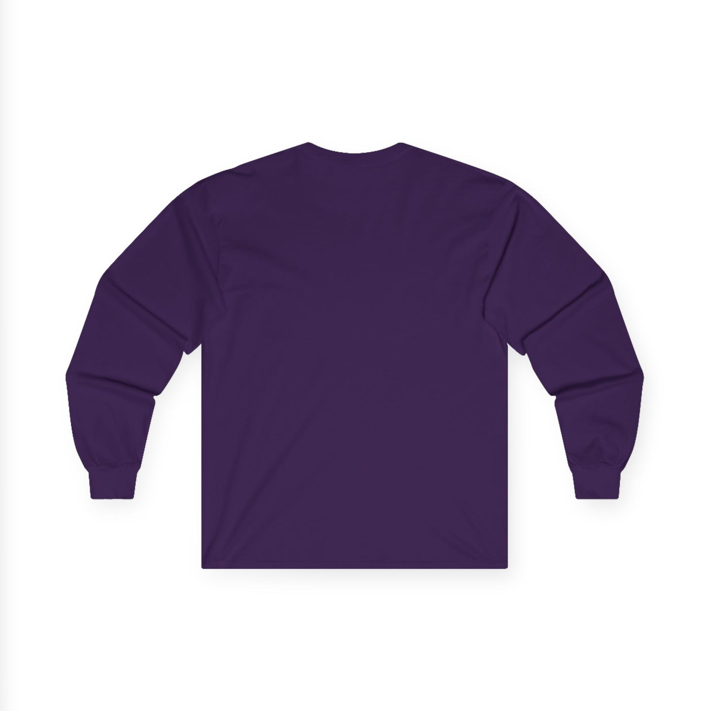 'Not Just A Car' Long Sleeve Tee
