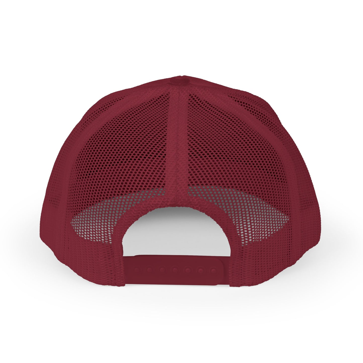 KB Attire 'Patch' Cap