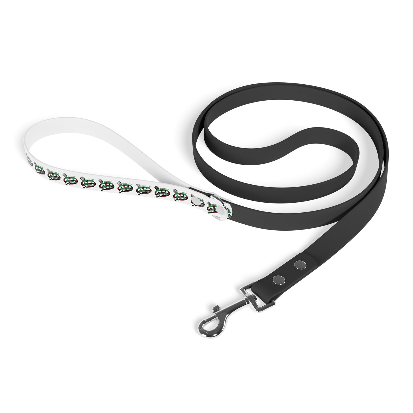 KB Attire Racing Rush Pet Leash