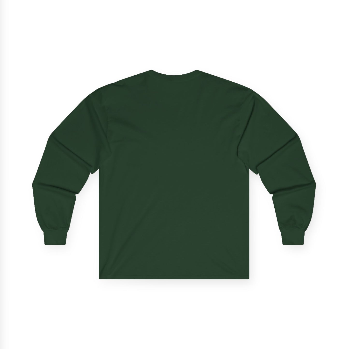'Not Just A Car' Long Sleeve Tee