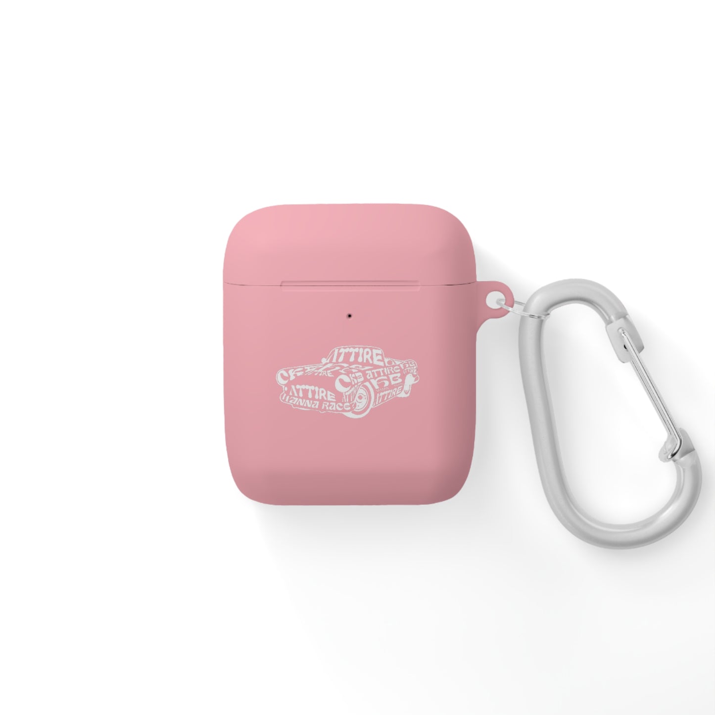 KB Attire "The KB Car" AirPods Case Cover