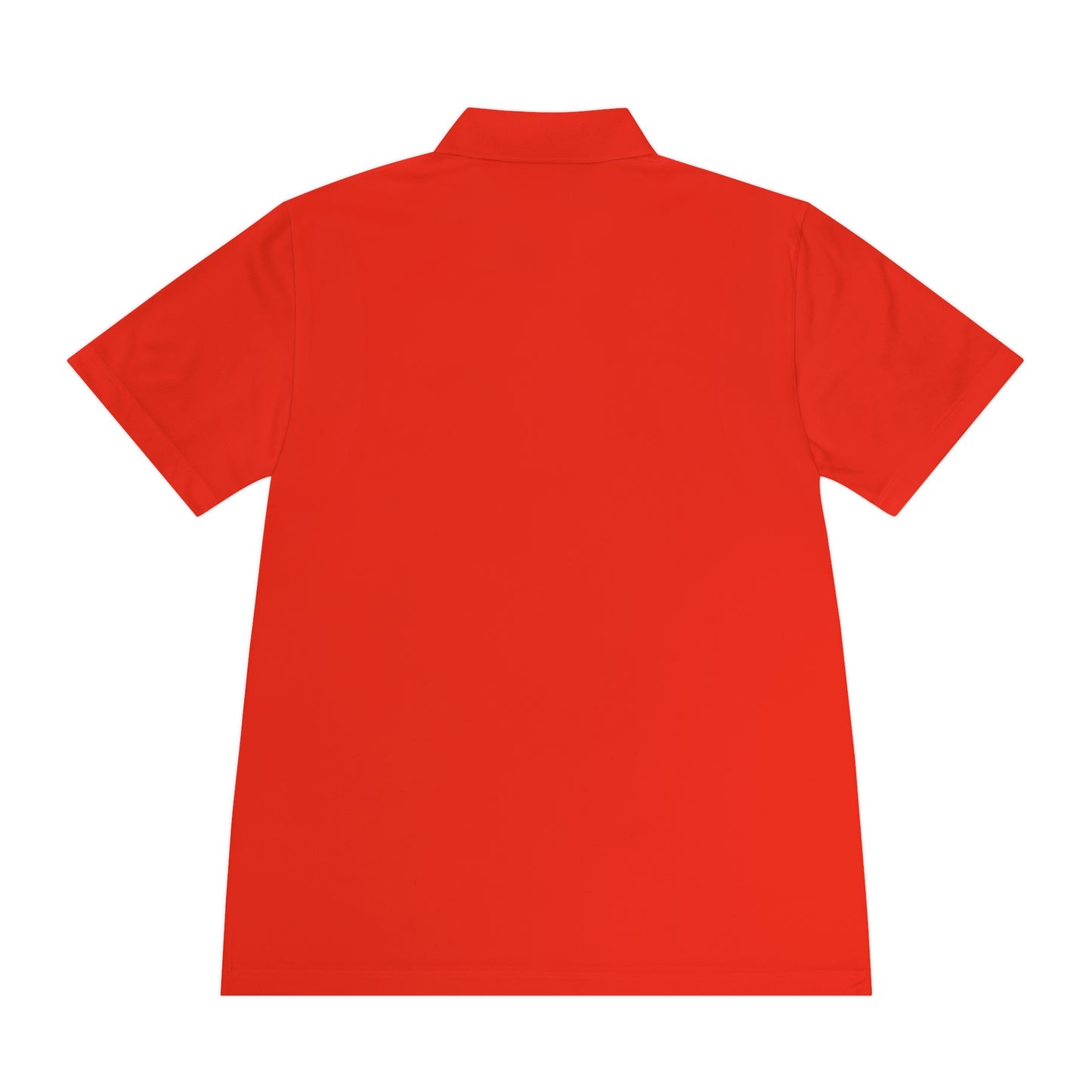 KB Attire Logo Sporty Men's Polo Shirt