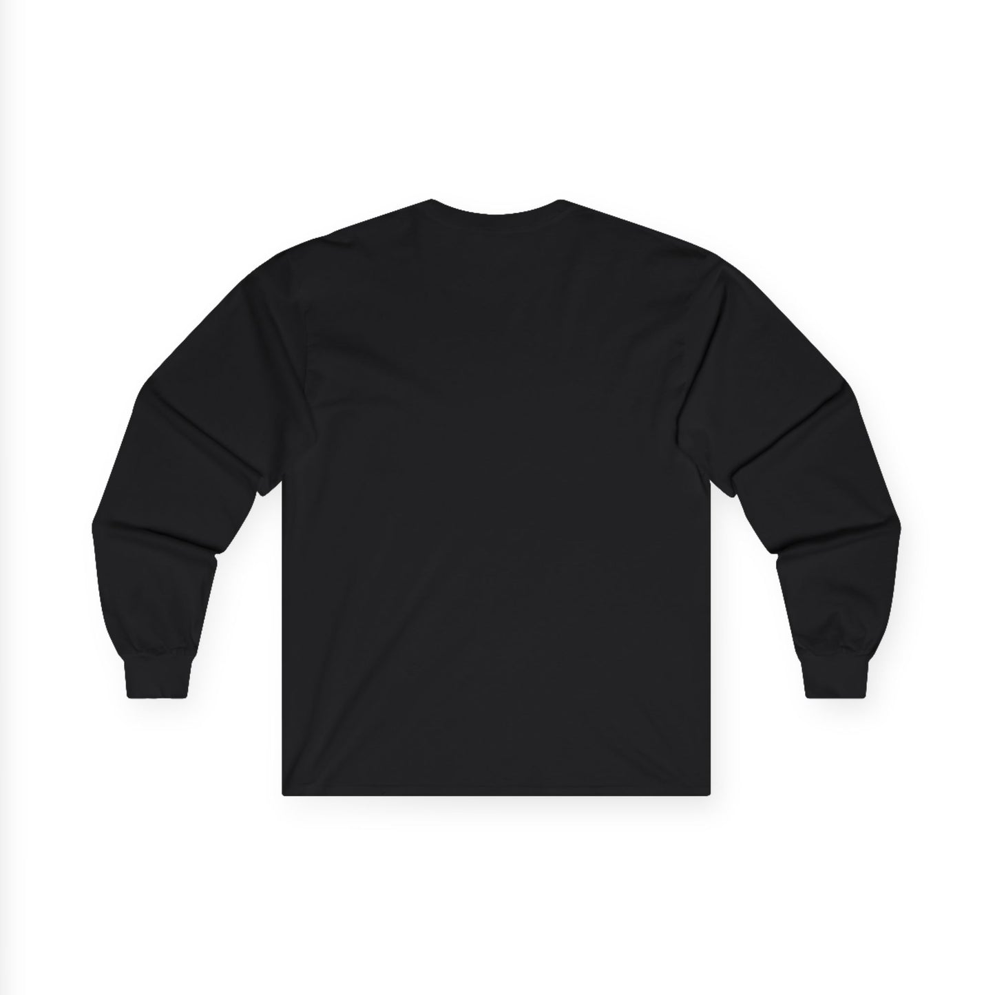 'Not Just A Car' Long Sleeve Tee