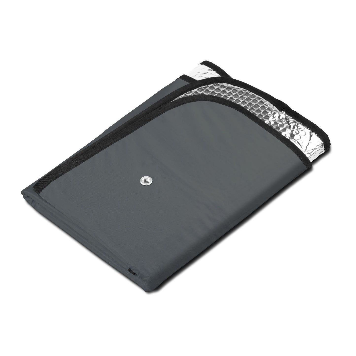 KB Attire "Happiness Of A New Car" Car Sun Shades