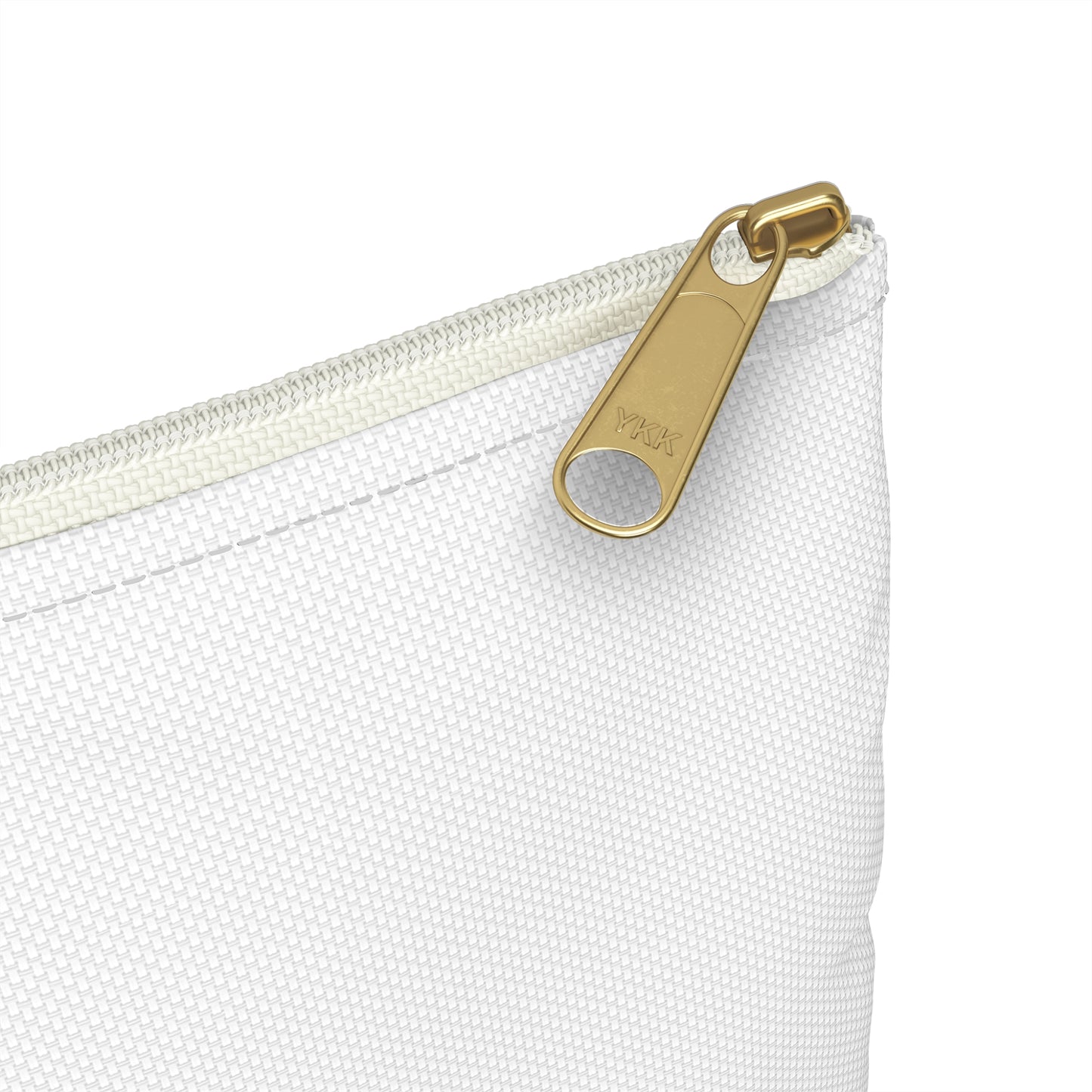 KB Attire Custom Accessory Pouch