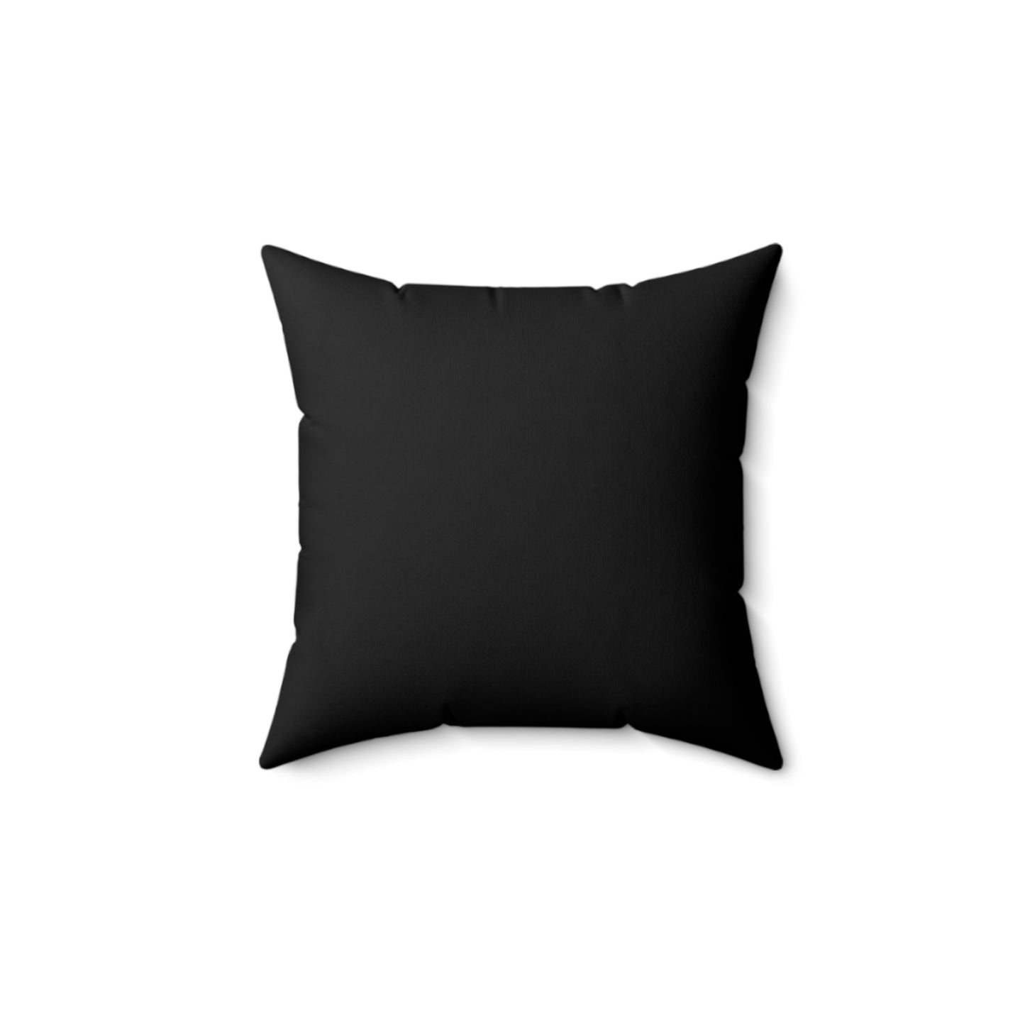 KB Attire Fast Lane Square Pillow