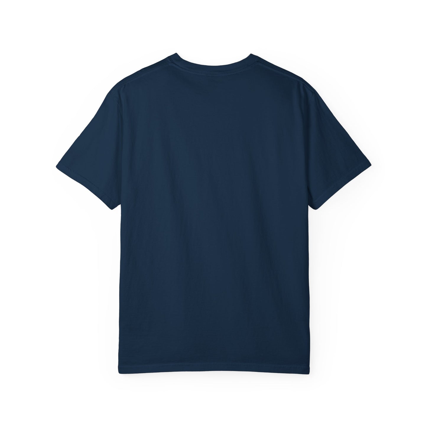 Champion Nutcar Racing T-Shirt | Unisex Garment-Dyed Tee for Racing Fans