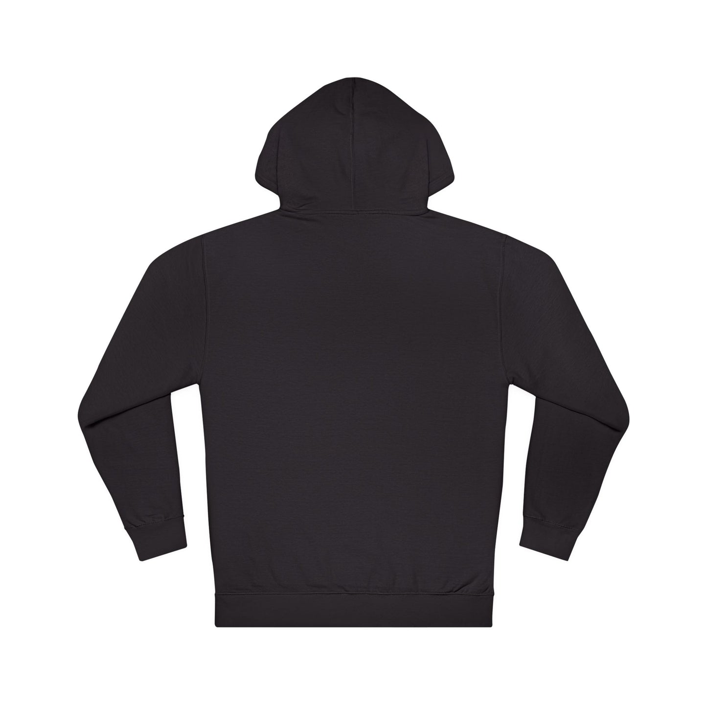 KB Attire Car Logo Unisex Hooded Sweatshirt