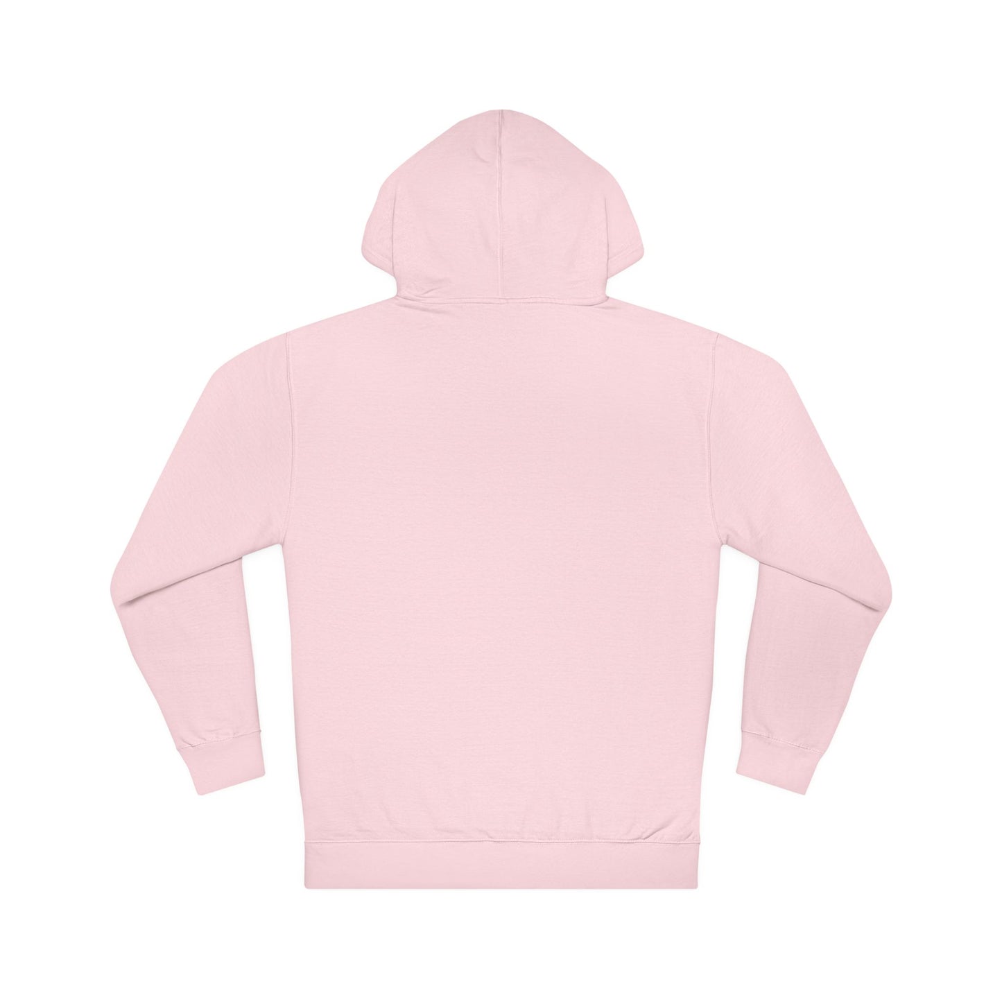 KB Attire Car Logo Unisex Hooded Sweatshirt