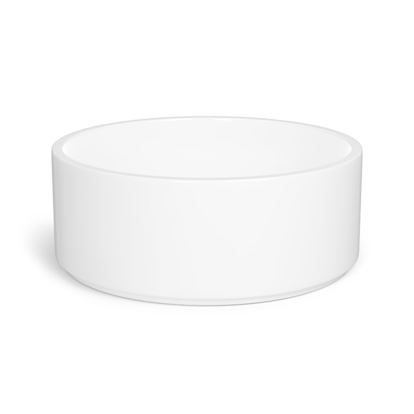 KB Attire Speed Bites Pet Bowl