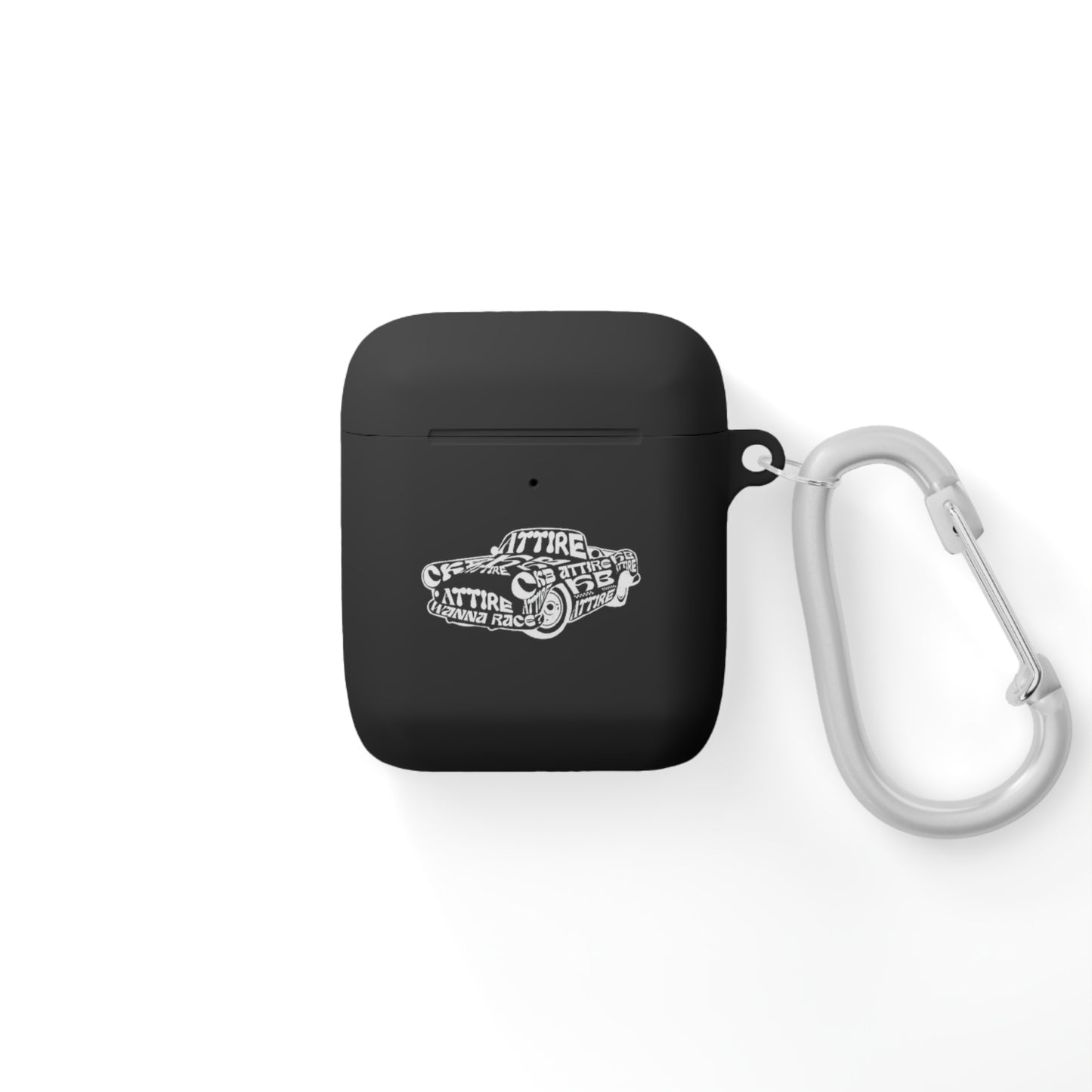 KB Attire "The KB Car" AirPods Case Cover