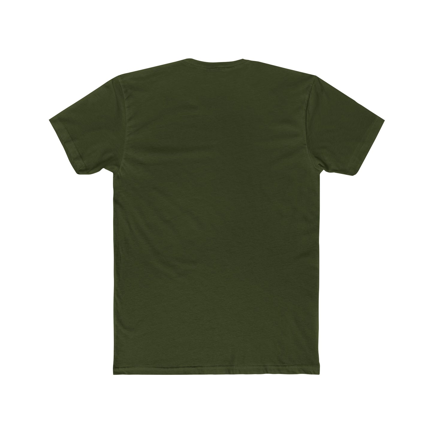 Retro Racing Unisex Cotton Crew Tee - Perfect Gift for Car Enthusiasts