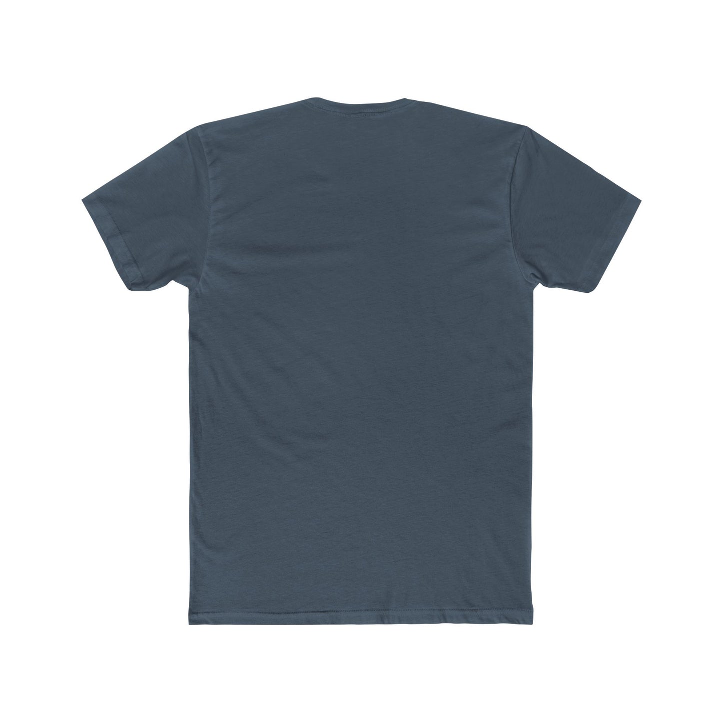 Happiness Is the Smell of New Car Unisex Cotton Crew Tee