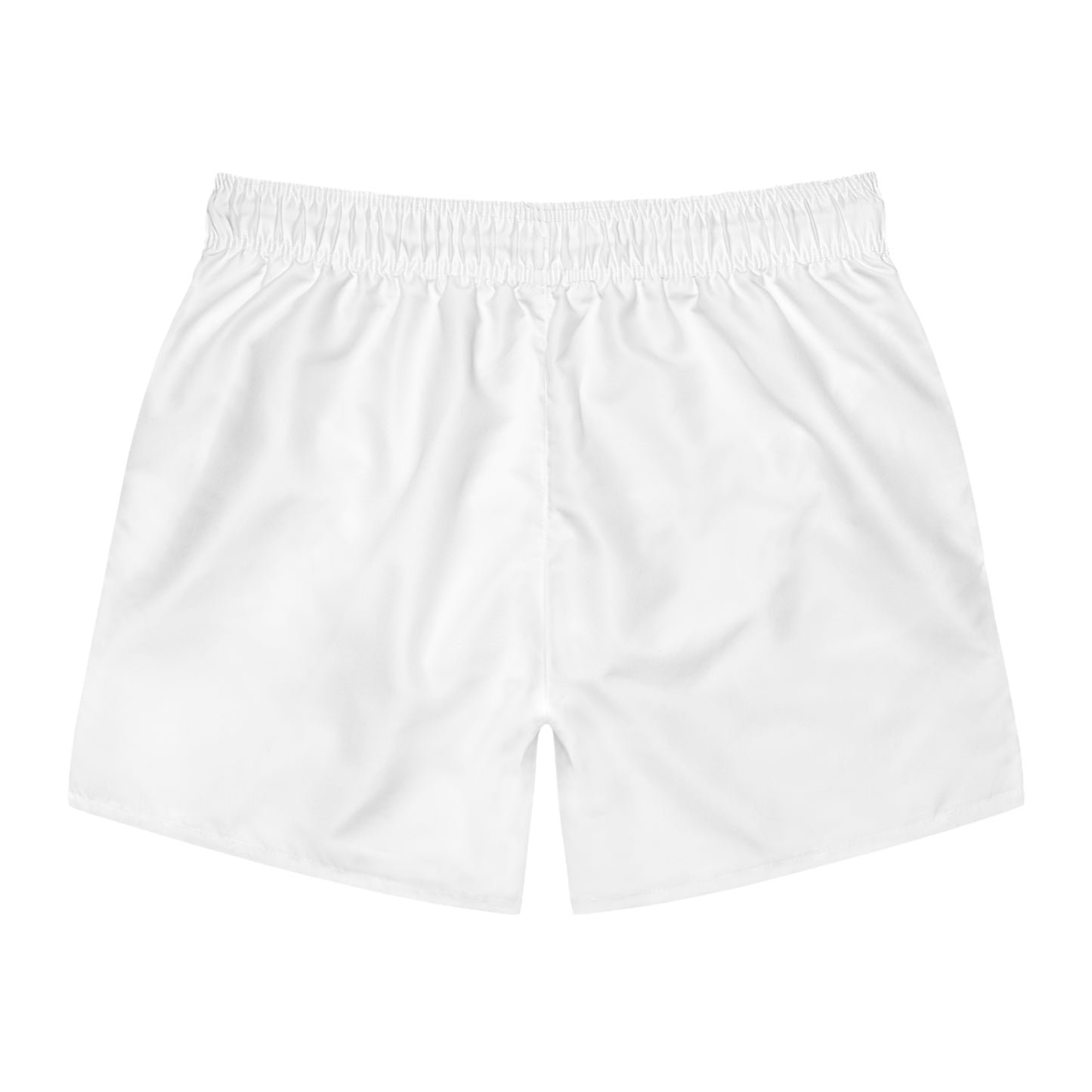 KB Attire Cartoon Swim trunks