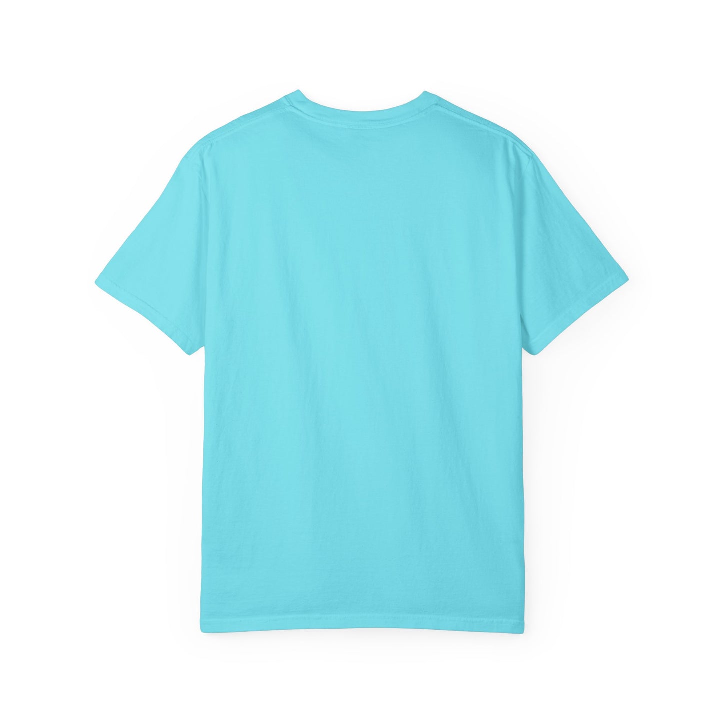 KB Attire "Cartoon' Graphic Tee