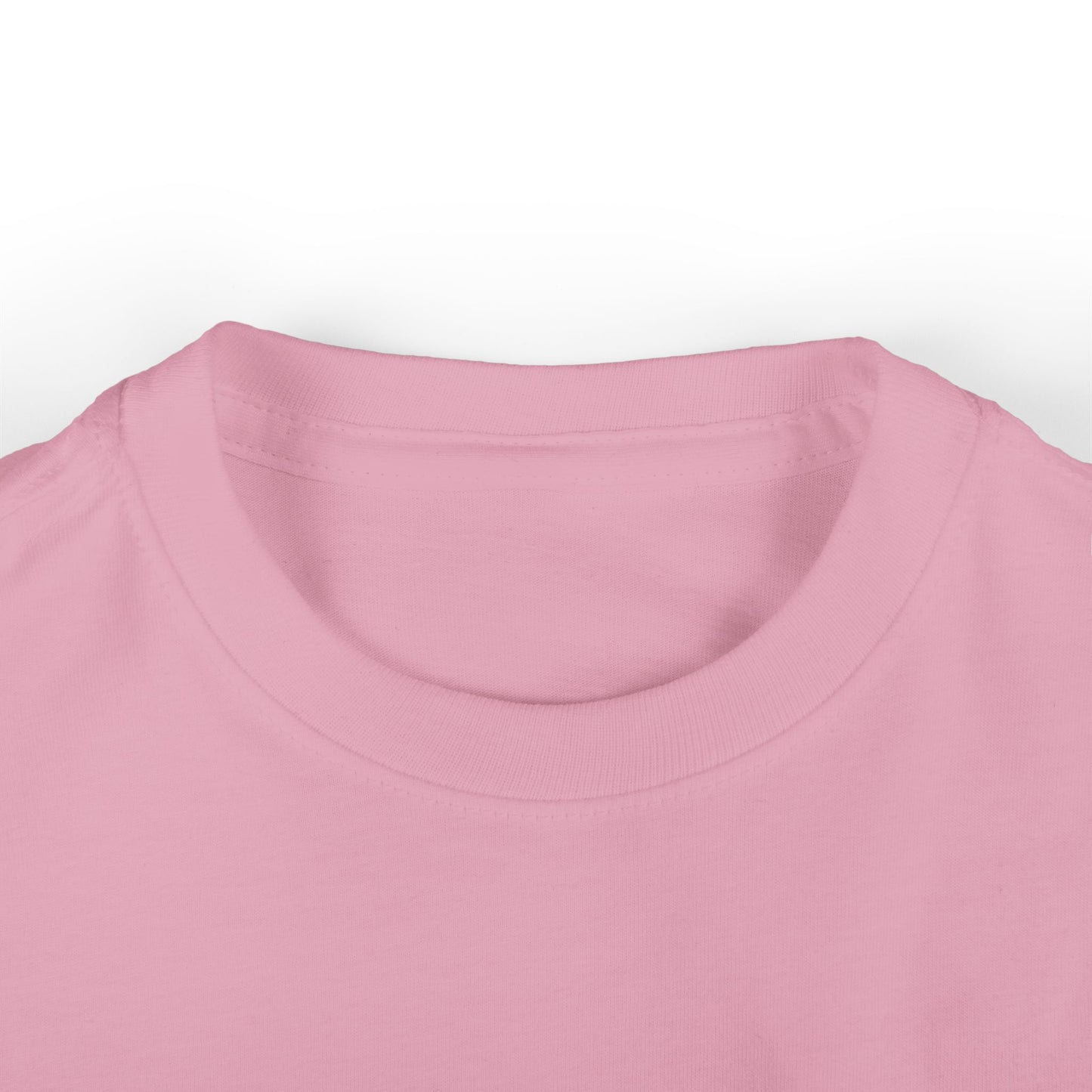 KB Attire Infant Tee 'Not Just Car' Graphic T-Shirt