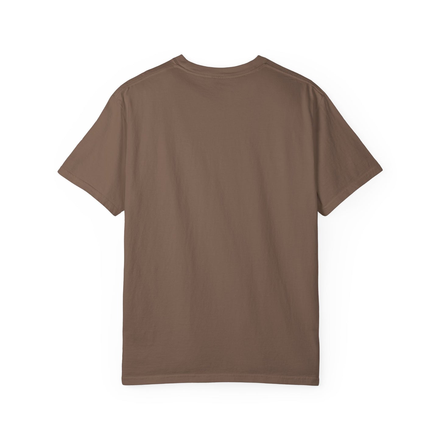 Champion Nutcar Racing T-Shirt | Unisex Garment-Dyed Tee for Racing Fans