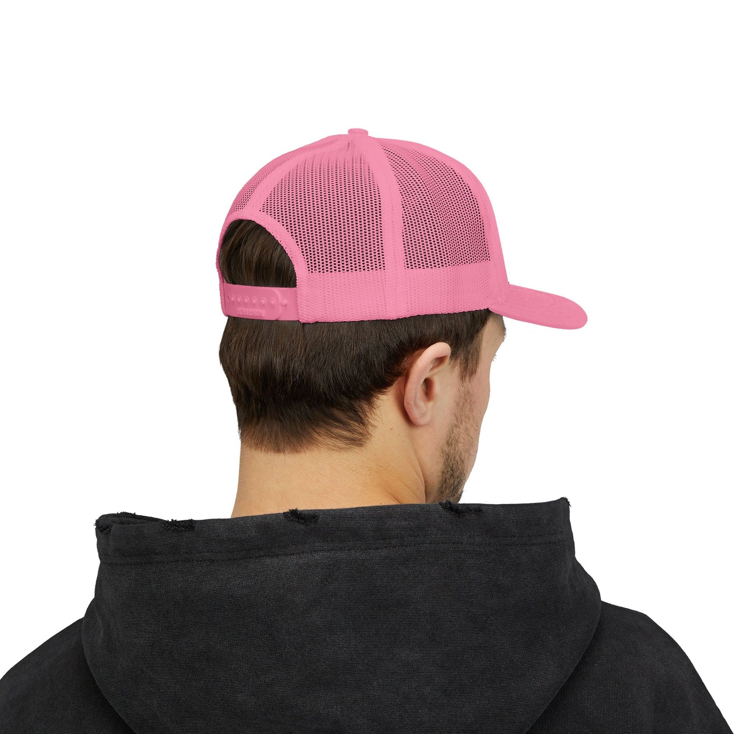 KB Attire 'Patch' Cap