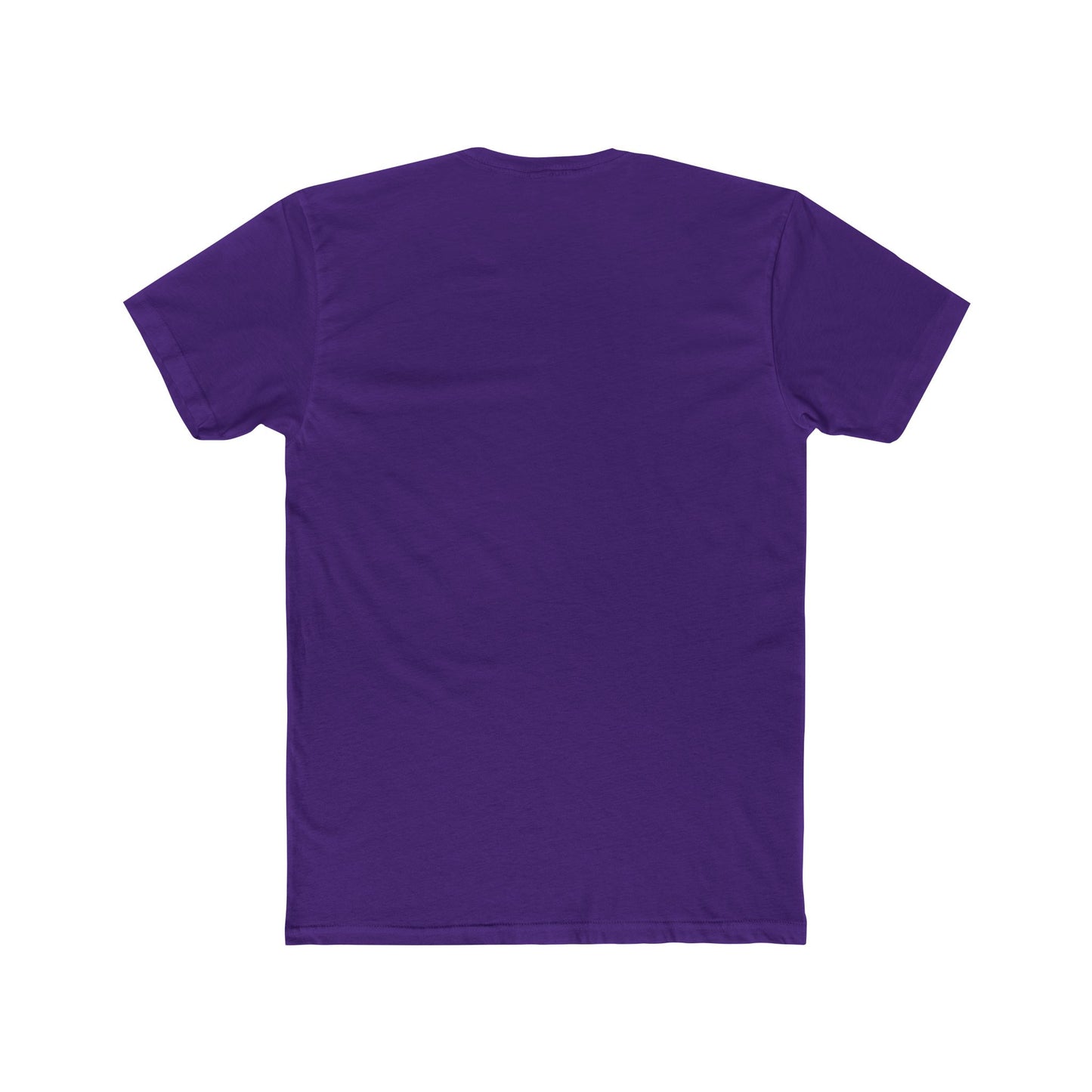 Car Addict Unisex Cotton Crew Tee - No Intervention Needed, Just More Fuel