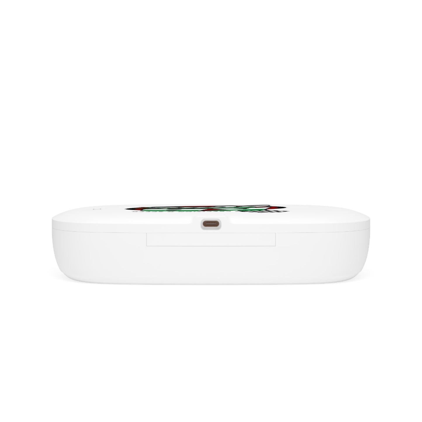 KB Attire UV Phone Sanitizer & Wireless Charging Pad